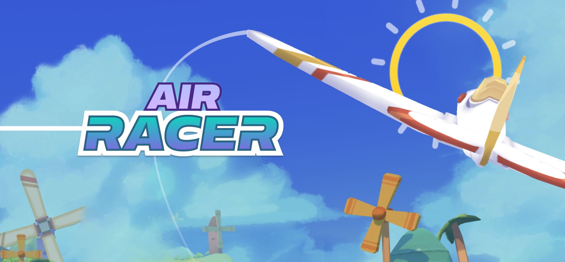 Air Racer