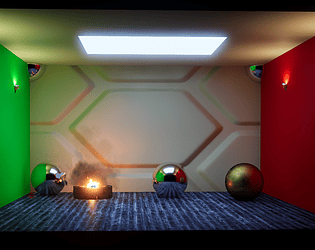 CornellBox