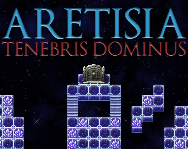 Aretisia: Tenebris Dominus