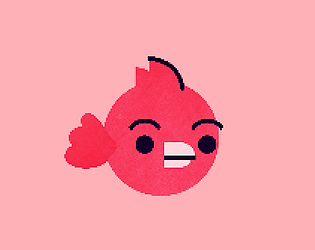 Frappy Bird