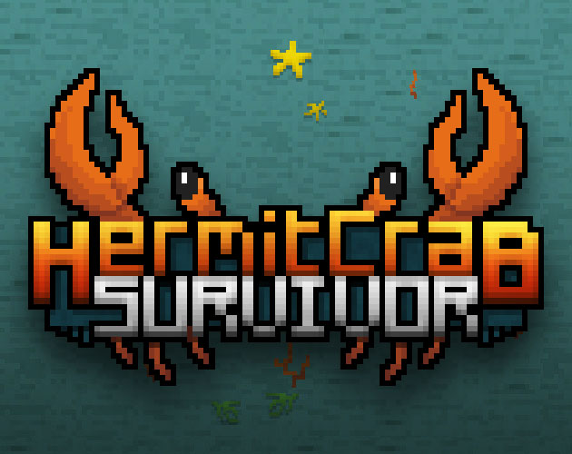 Hermit Crab Survivor