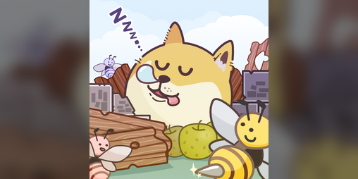 Cover image for Block_the_Bee