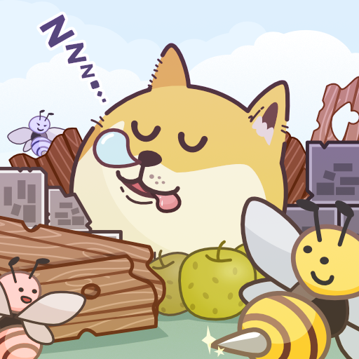 Cover image for Block_the_Bee