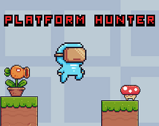 Platform Hunter
