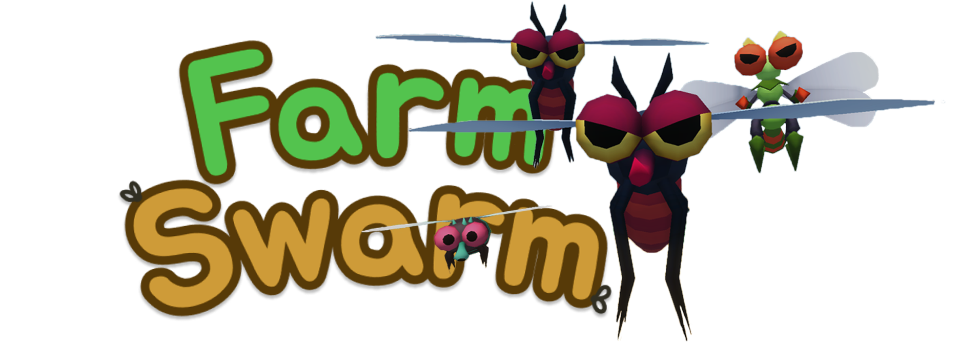 Farm Swarm