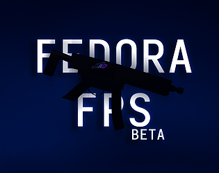 Fedora Fps