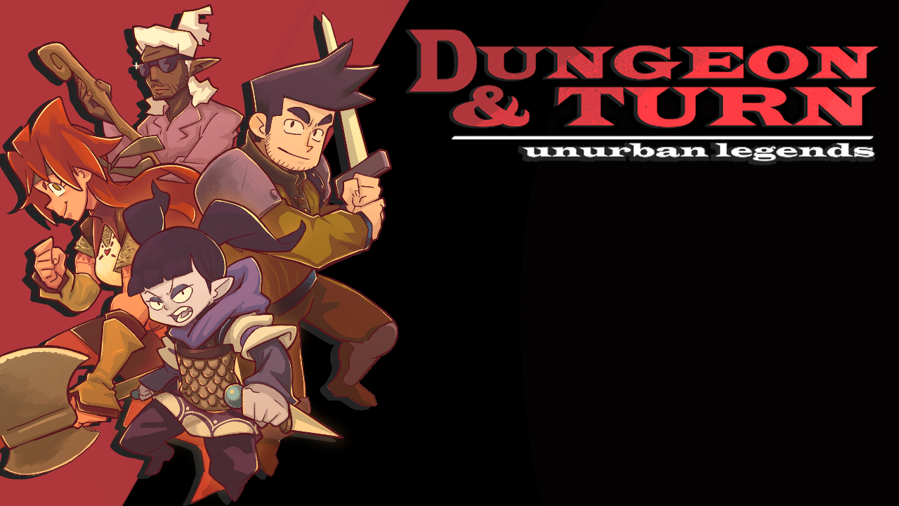 Dungeon Turn