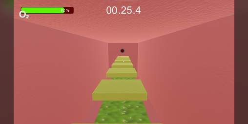 Cover image for Blocked