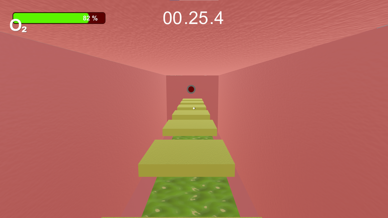 Cover image for Blocked