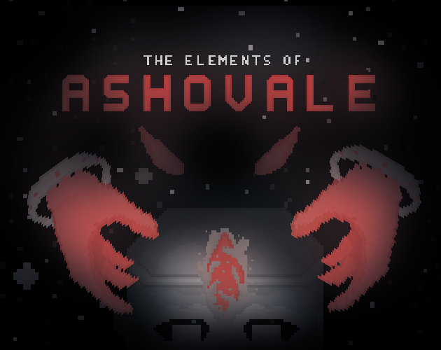 The Elements of Ashovale