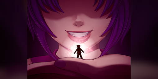 Cover image for Skinwalker x1000 V.9