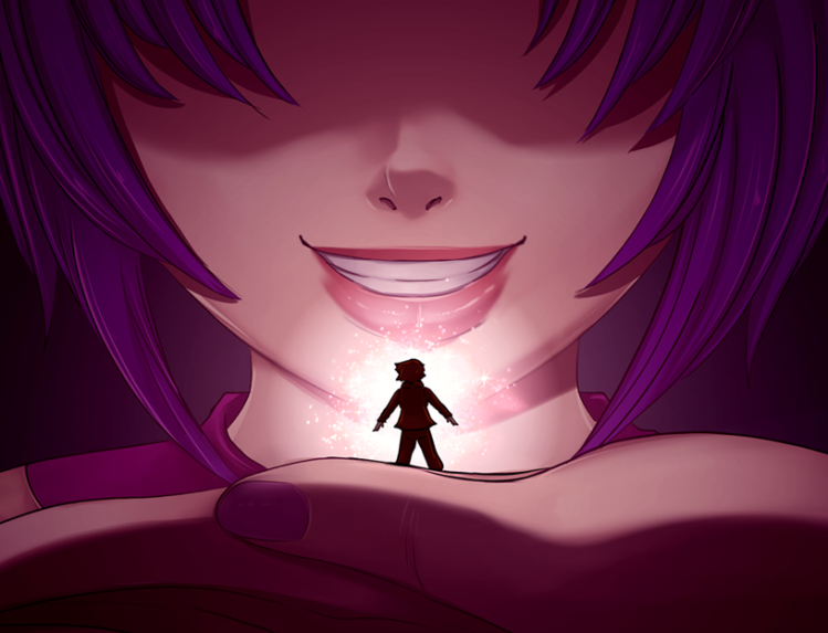 Cover image for Skinwalker x1000 V.9