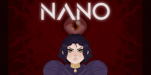Cover image for NANO
