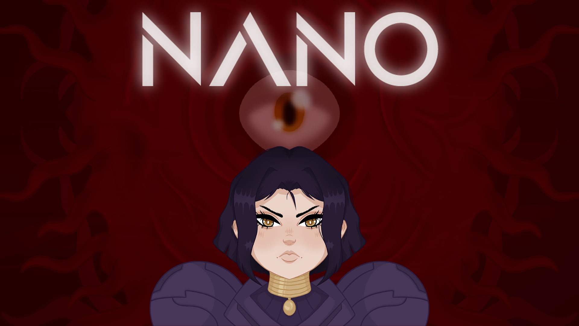 Cover image for NANO