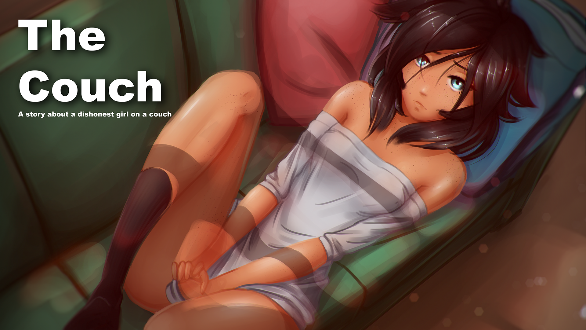 Hentai Sex On Couch - The Couch by Momoiro Software, MiNT, Sacb0y