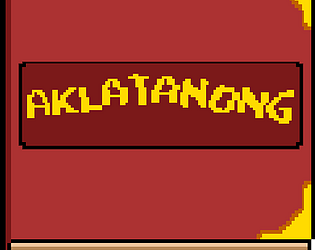 Aklatanong - CAPSTN1