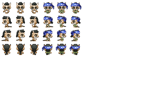 Sonic Exe Sprite Sheets, HD Png Download , Transparent Png Image