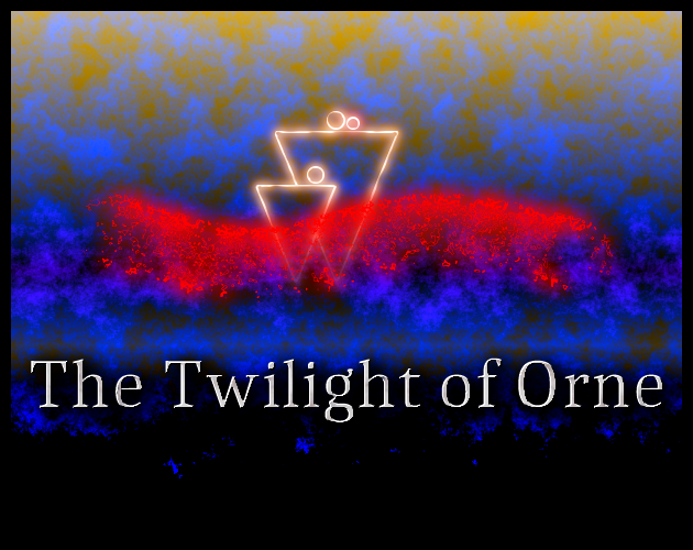 The Twilight of Orne by Ruruie for RUNE Jam - itch.io