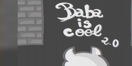 Cover image for Baba is Cool 2