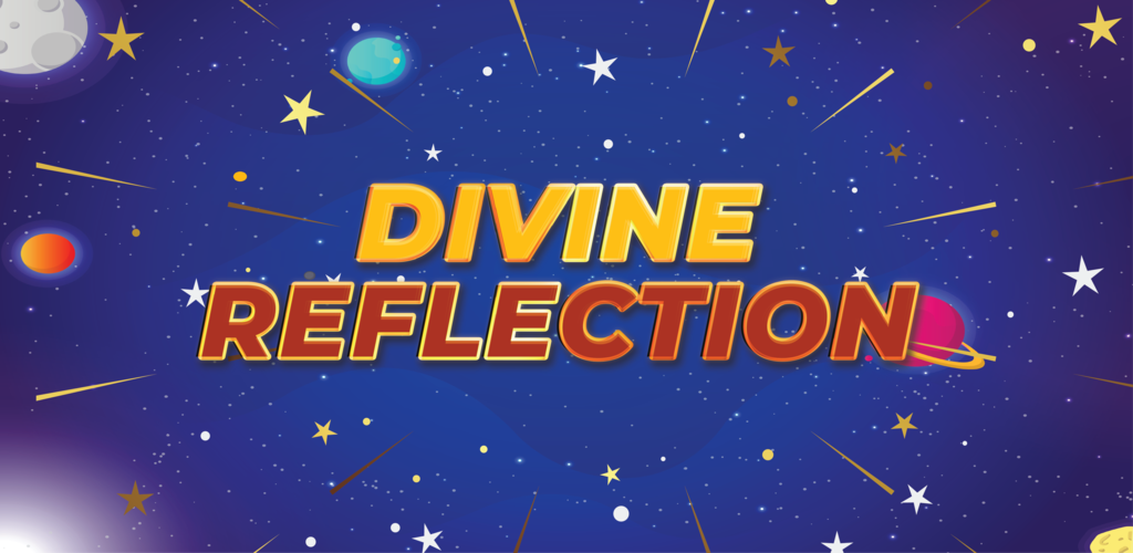 Divine Reflection