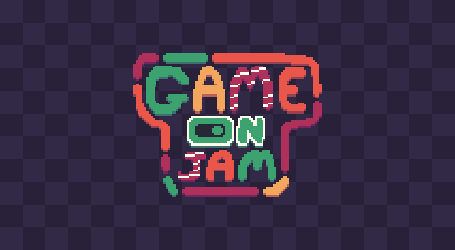 Game On Jam 2023 - itch.io