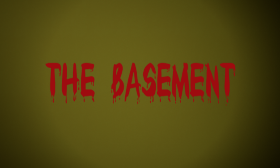 The Basement by Will