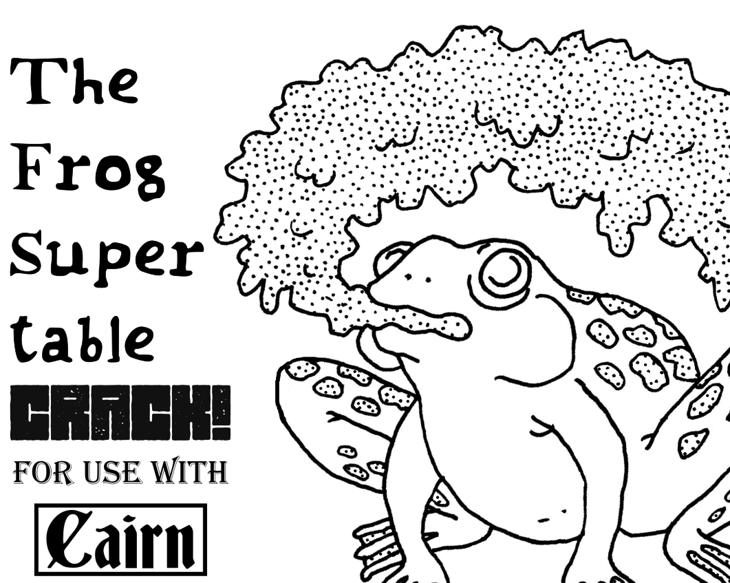 the-frog-supertable-by-cats-have-no-lord