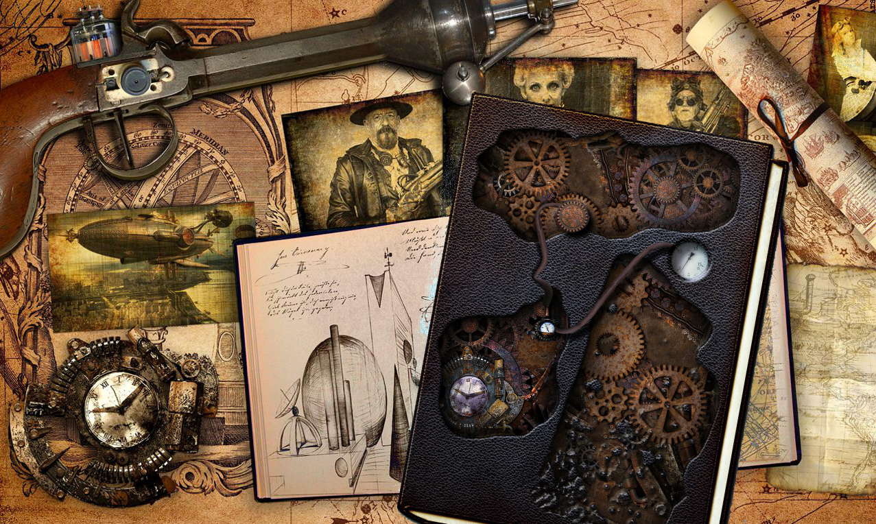 Club des Aventuriers Extraordinaires