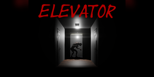 Cover image for ELEVATOR