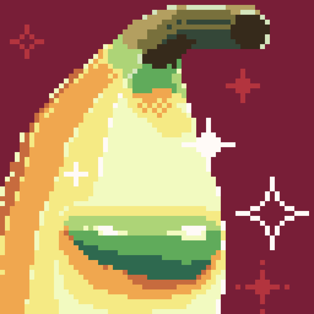 Cover image for That's Bananas