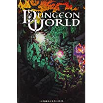 Cover image for 101 Dungeon World Equipment Tags