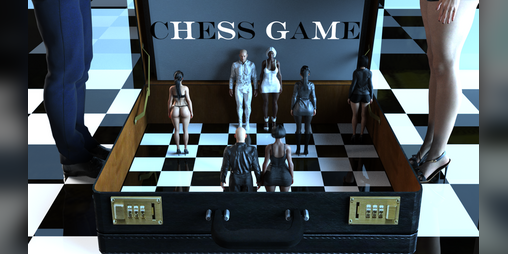 Cover image for Chess Game [v0.02]