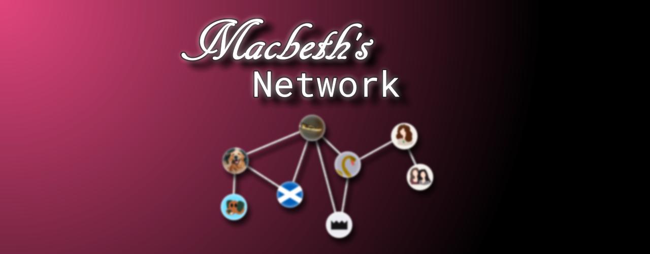 Macbeth's Network