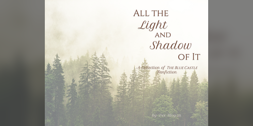 Cover image for All the Light and Shadow of It