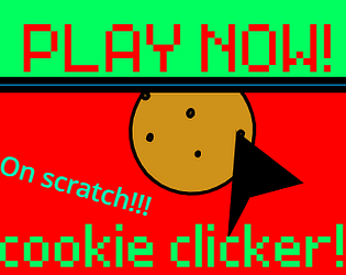 Cookie Clicker!