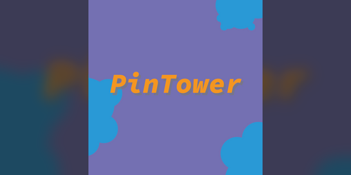 Cover image for Pin Tower