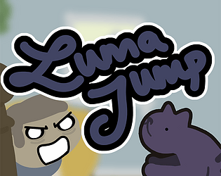 Luma Jump