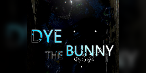 Cover image for Dye The Bunny