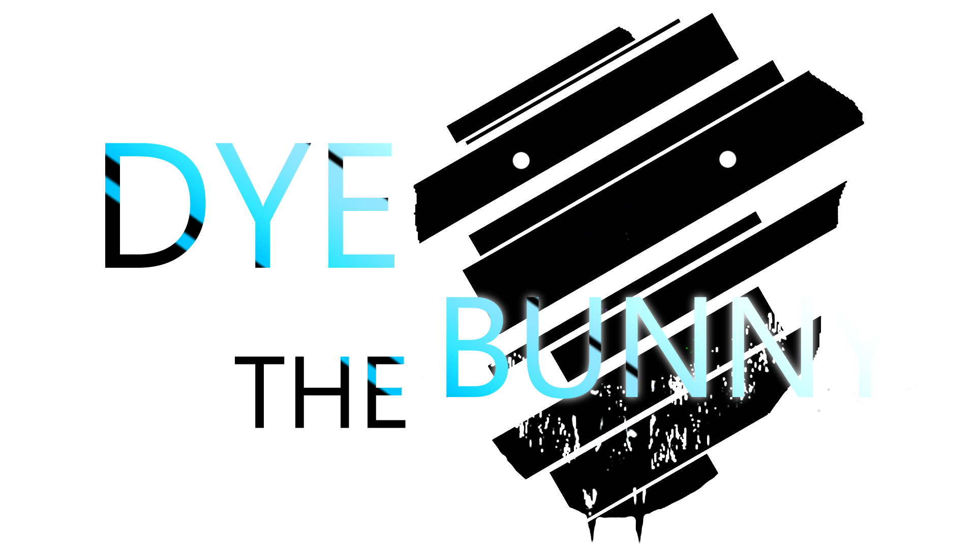 Dye The Bunny