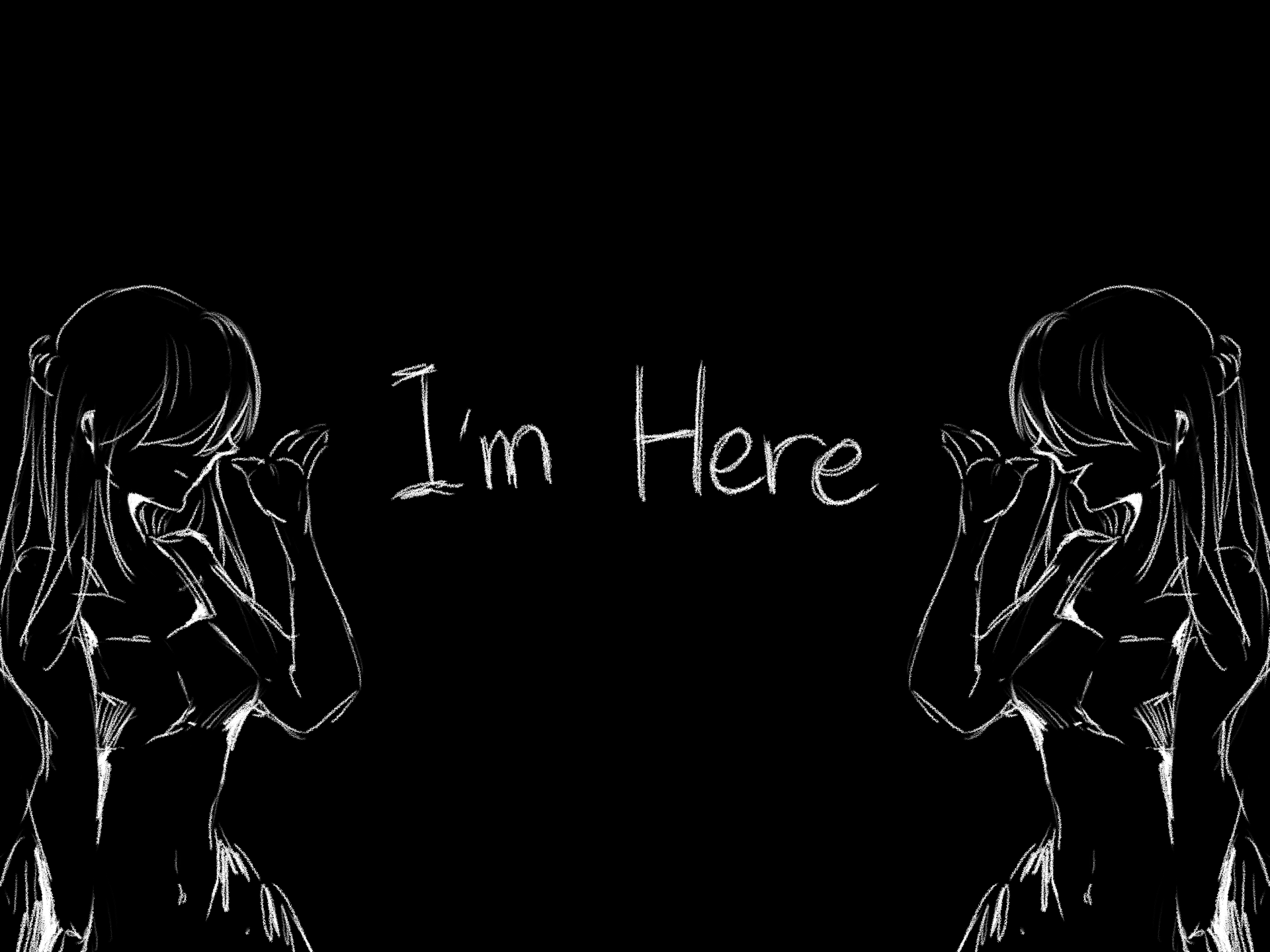 I'm Here