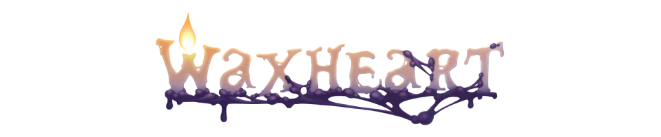 WaxHeart (GDC Demo)