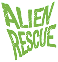 Alien Rescue - Mission Good Grief - Froglin games