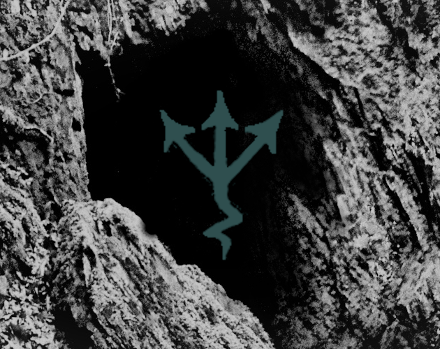 Cover image for The Mamertine