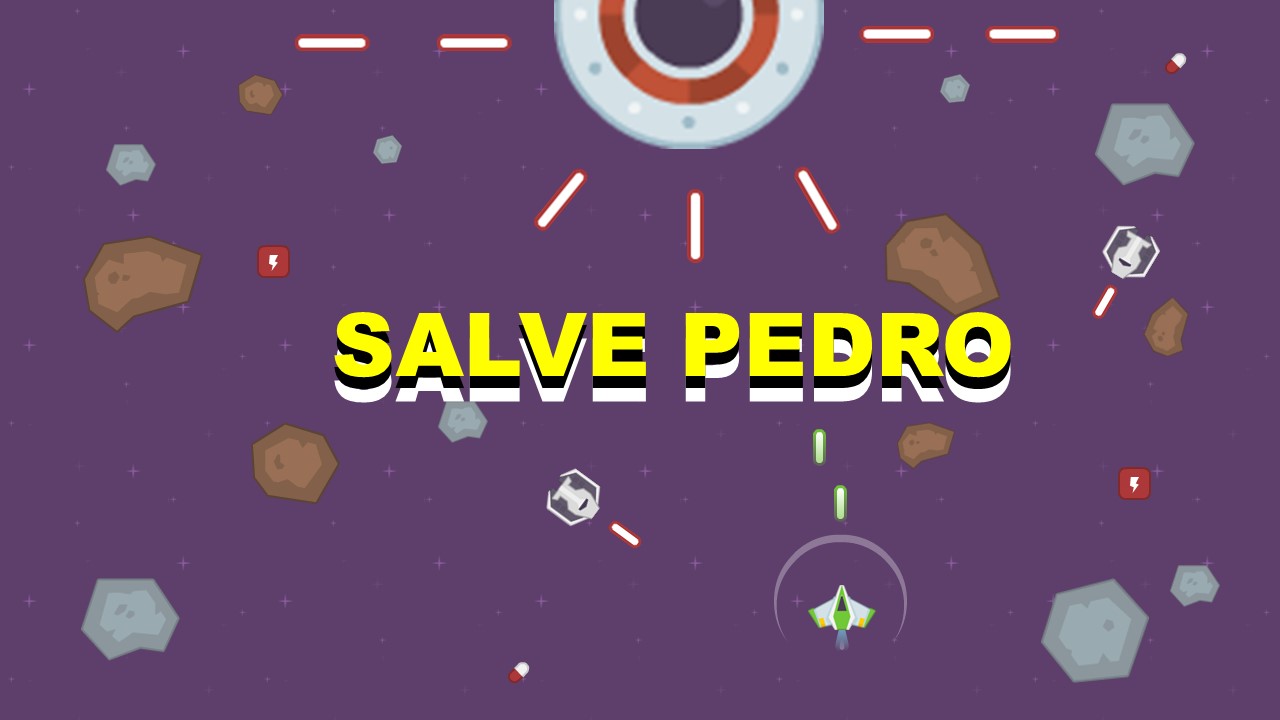 Salve Pedro