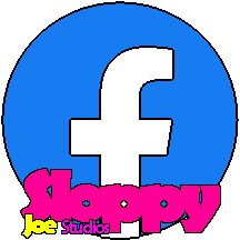 Sloppy Joe Studios on Facebook