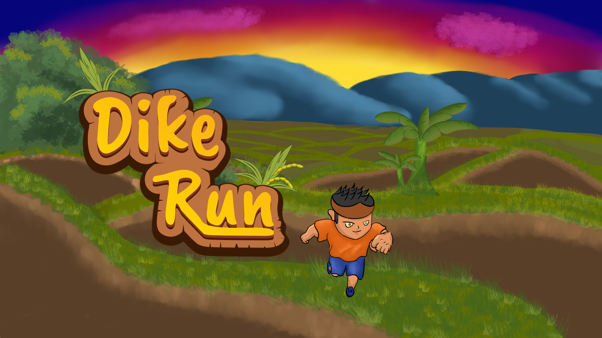 Dike Run