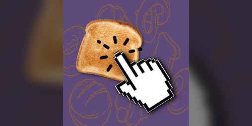 Cover image for Bread Clicker