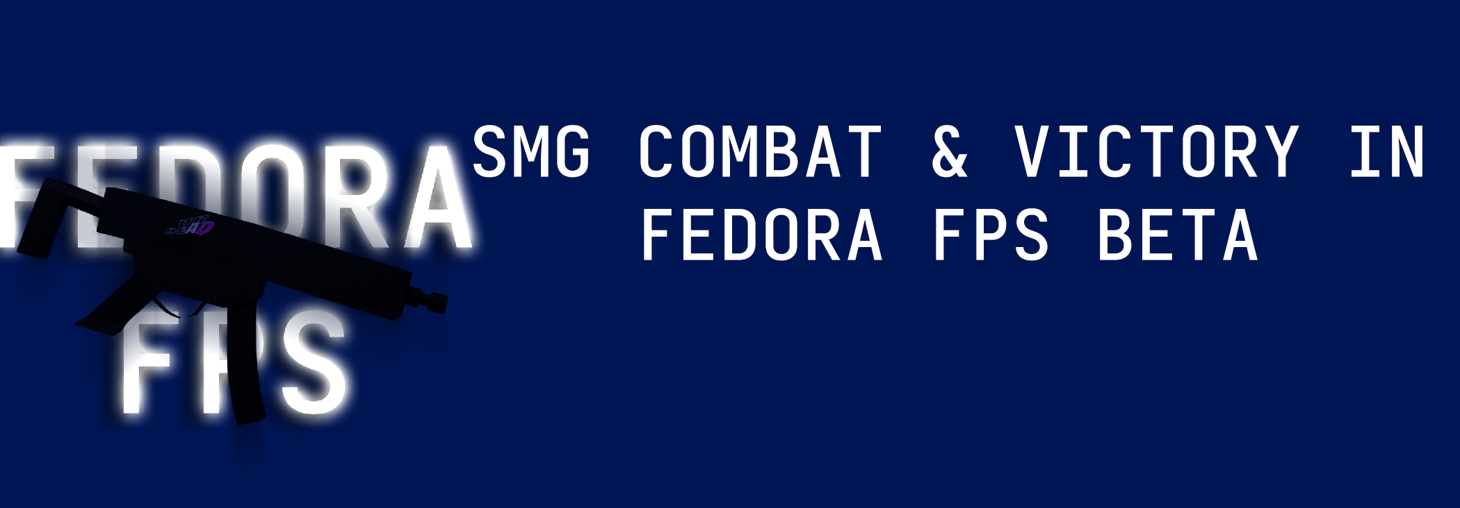 Fedora Fps