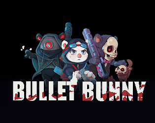 Bullet Bunny [Free] [Shooter] [Windows] [Android]