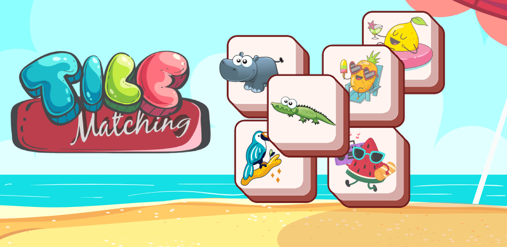 3 tile matching puzzle